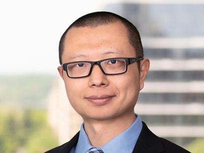 Chihao Wang