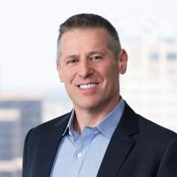 Anthony P. Forte