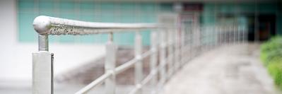 Hand rail